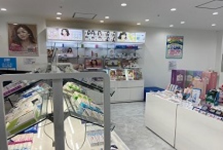 中央コンタクト 堂島店